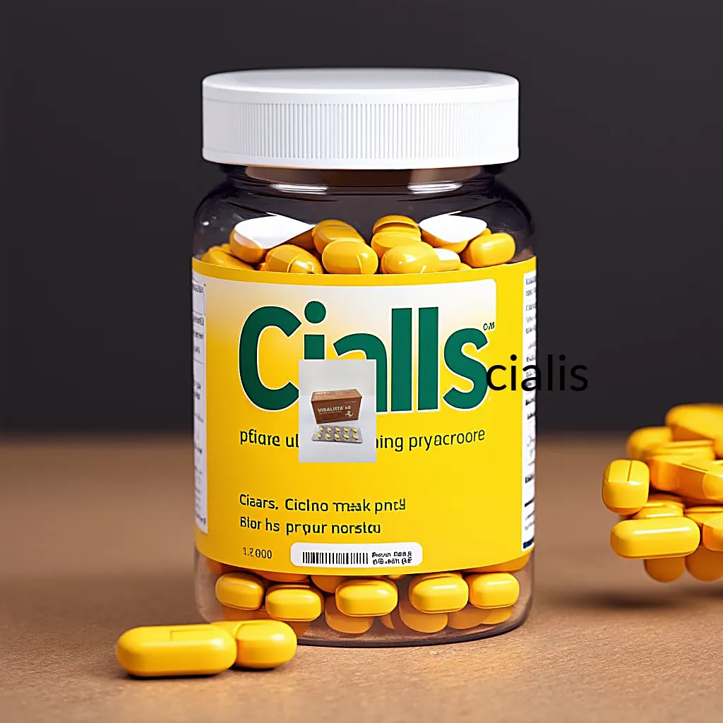 Cialis generico venduto in farmacia